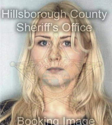 Heather Crouse, - Hillsborough County, FL 