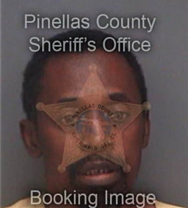 Miguel Cruz, - Pinellas County, FL 