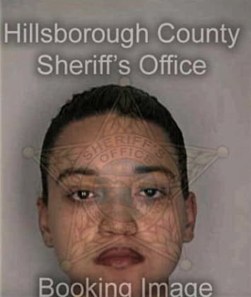 Gina Cruzaponte, - Hillsborough County, FL 