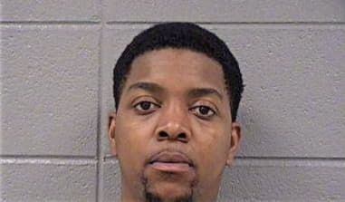 Antwon Curb, - Cook County, IL 