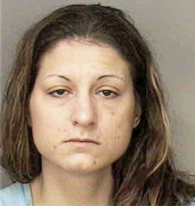 Sandra Daniels, - Polk County, FL 