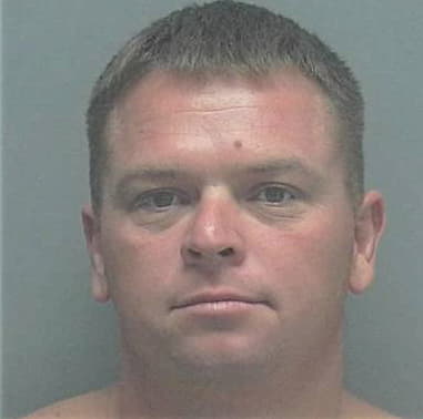 Brian Davidson, - Lee County, FL 