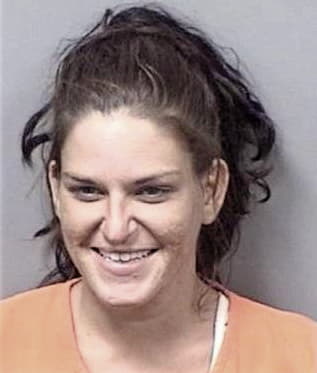 Christina Davis, - Citrus County, FL 