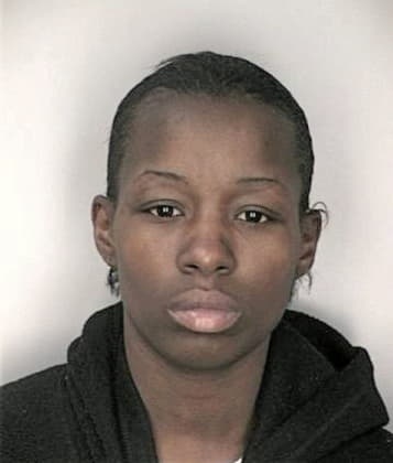 Shaquita Davis, - Hillsborough County, FL 