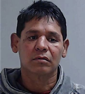 Jose-Lauro DeAnda, - Hidalgo County, TX 