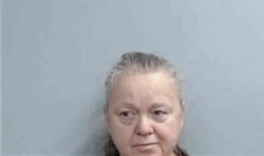 Mary Dean - Fayette County, KY 