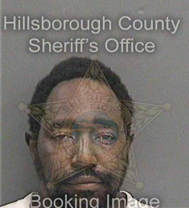 Derrick Denson, - Hillsborough County, FL 