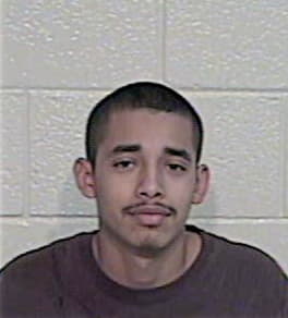 Randy Diaz, - Hidalgo County, TX 