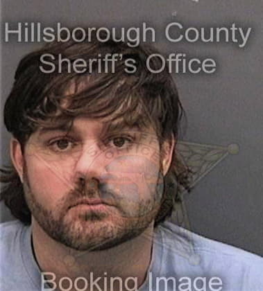 Robbie Dorminey, - Hillsborough County, FL 