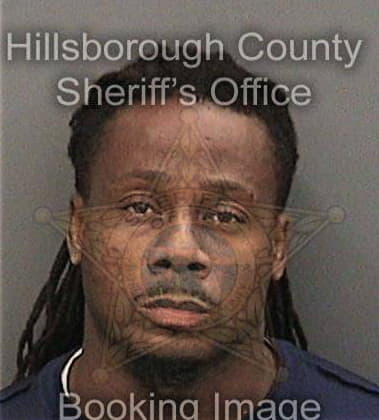 Solomon Dozier, - Hillsborough County, FL 