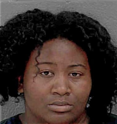 Jordyne Dugger, - Mecklenburg County, NC 