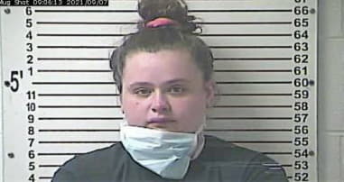 Alicia Dunaway, - Hardin County, KY 