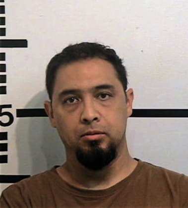 Juan Escamilla, - Kerr County, TX 