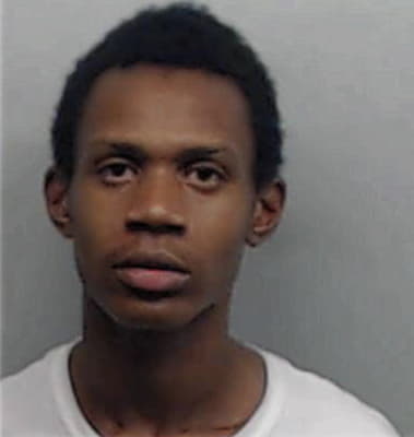 Kelvin Evans - Fulton County, GA 