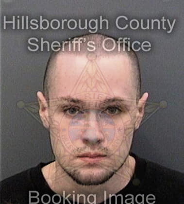 Kenneth Exum, - Hillsborough County, FL 