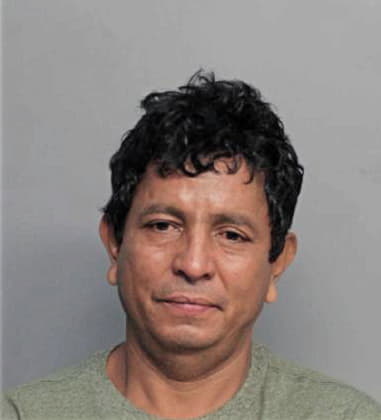 Eduardo Fernandez, - Dade County, FL 