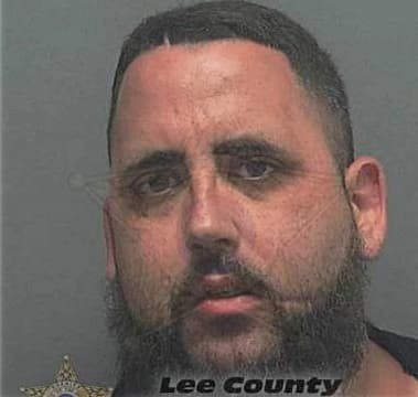 Travis Ferris, - Lee County, FL 