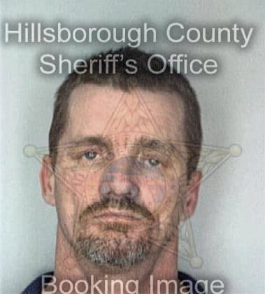 Raymond Fletcher, - Hillsborough County, FL 