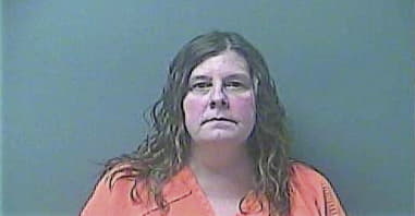 Mary Franz, - LaPorte County, IN 