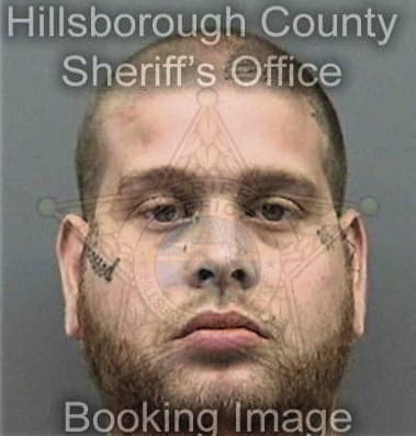 Louis Fushanis, - Hillsborough County, FL 