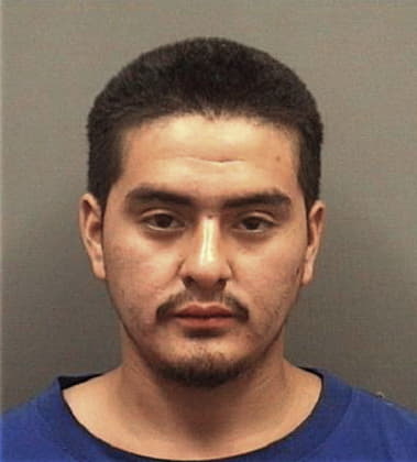 Jose Garcia, - Rowan County, NC 