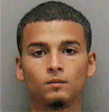 Uriel Gonzalez, - Lee County, FL 