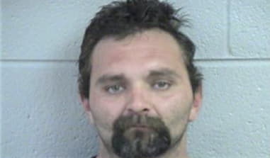 Tim Gorham, - Graves County, KY 