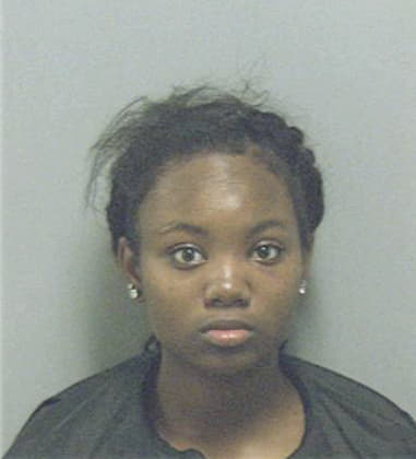 Letavia Gowdy, - DeKalb County, GA 