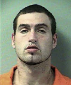 Joshua Greene, - Okaloosa County, FL 