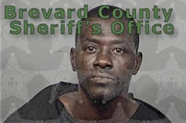 Michael Guerrier, - Brevard County, FL 