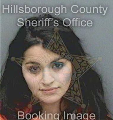 Hillary Hall, - Hillsborough County, FL 