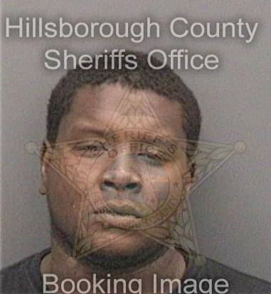 George Hannon, - Hillsborough County, FL 