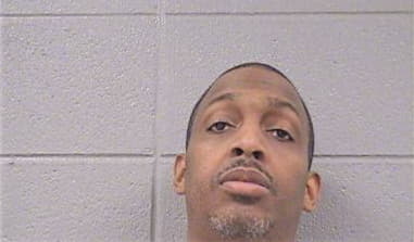 Wesley Harris, - Cook County, IL 