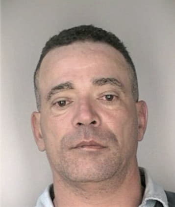 Marcial Hernandezgomez - Hillsborough County, FL 