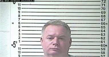 Ryan Hickey, - Hardin County, KY 