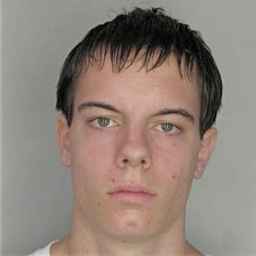 Keith Hicks - Hillsborough County, FL 