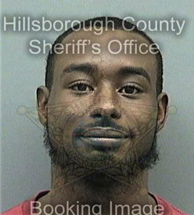 Reginald Hightower, - Hillsborough County, FL 