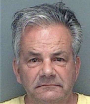 Russell Hogg, - Pinellas County, FL 