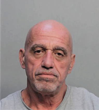 Edgar Inestroza, - Dade County, FL 