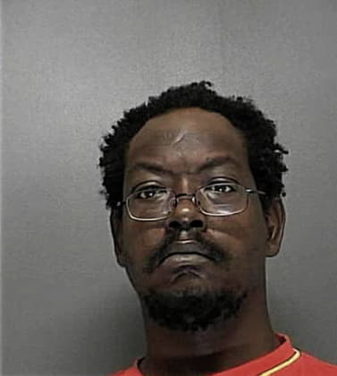 Charles Irvin, - Volusia County, FL 