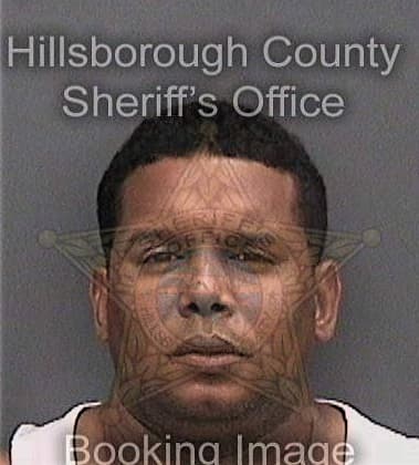 Robert Jarrell, - Hillsborough County, FL 