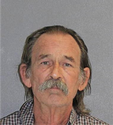 Roy Jarrell, - Volusia County, FL 