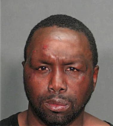 Richard Johnson - Wake County, NC 