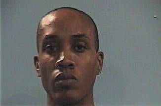 Eugene Jones - Fayette County, KY 