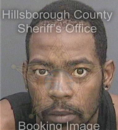 Willie Jones, - Hillsborough County, FL 