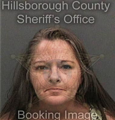 Stephanie Joyner, - Hillsborough County, FL 