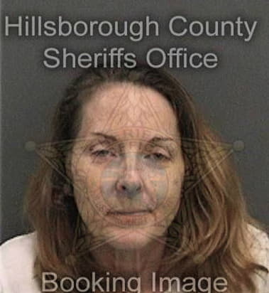 Ruth Keene, - Hillsborough County, FL 