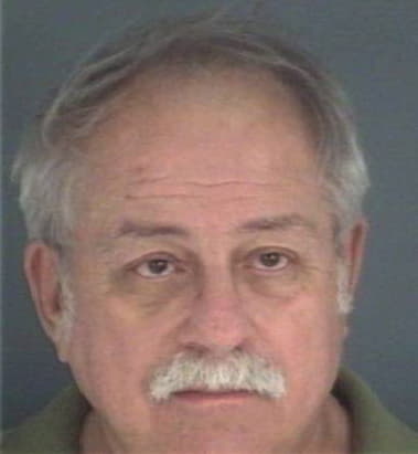 James Kirk, - Clay County, FL 