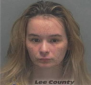 Amanda Kolpack, - Lee County, FL 