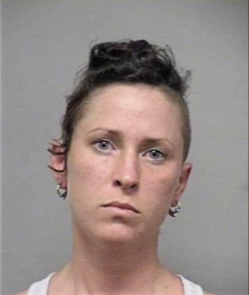 Ciara Kopp - Jefferson County, KY 